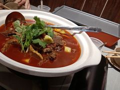 -不夜天烧烤牛骨头(南湖店)