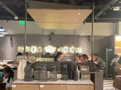 -留半山·香港食堂(啦啦宝都店)