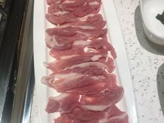 -九府羊·鲜羊火锅·烤串(新华路店)