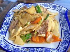 -徽州美食(三十年老店)