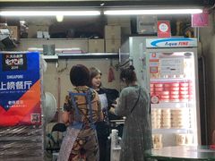 -老伴豆花(麦士威熟食中心店)