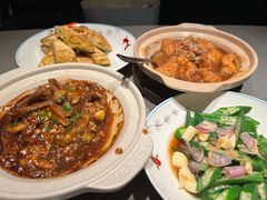 -小炳胜(卓悦中心店)