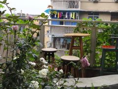 -懒鱼时光馆(沙坪坝店)