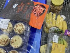 -山姆会员商店(亦庄创意生活广场店)