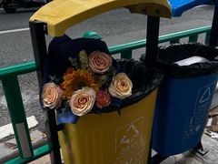 -阿秋牛排(湖心街店)