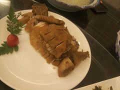 -鲁班小馆(政四街店)
