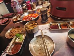-西塔老太太泥炉烤肉(上海七宝领展广场店)