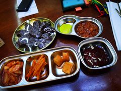 -玉流珍肴馆(亮马桥店)