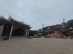 -湄洲岛