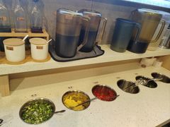 -椰子湾·海南火锅·糟粕醋·椰子鸡(正大广场店)