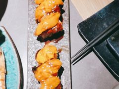-沼津港精致料理·寿喜烧·烧鸟(龙湖南桥天街日料榜单店)