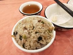 -深运潮州粥(东门店)