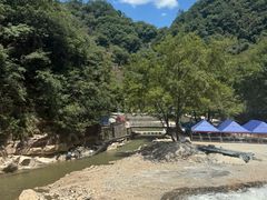 -雅鲁激流探险漂流