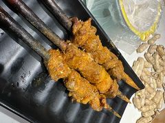 -丁里羊肉小镇(太宁路口店)