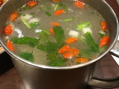 -巴依老爷新疆美食(牡丹园店)
