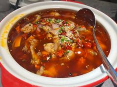 -湘轩·土菜研究院(光大店)