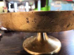 -玉流珍肴馆(亮马桥店)