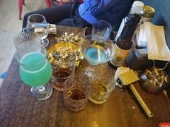 -杯莫停小酒馆