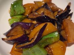 -关东小磨东北菜(漕河泾印象城店)