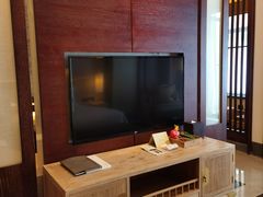 -西安华清御汤酒店