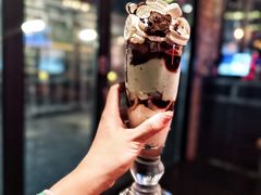 -FAT COW(虹梅路店)