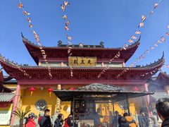 -会龙寺
