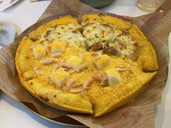 -做披萨的奇葩(中海央墅店)