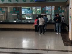 -中国中医科学院望京医院(院本部)