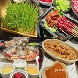 深圳探店｜大明星郑恺喊你来吃火锅啦‼️ 