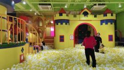 -宝燕乐园(闵行旗舰店)