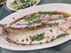 -溪涧堂农家土菜(神仙居店)