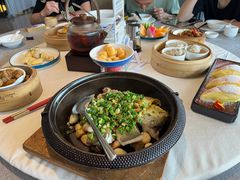 -晋江荣誉国际酒店·港誉茶餐厅