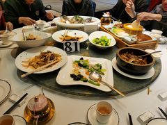 -天瑞轩·粤菜餐厅