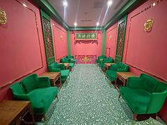 -ELEVEN桌游剧本杀轰趴馆(三里屯店)