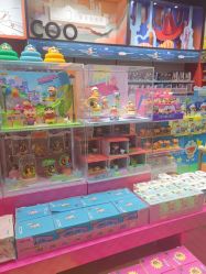 点击看大图 -哈姆雷斯(王府井百货大楼店)