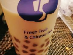 -茶百道(爱融荟城店)