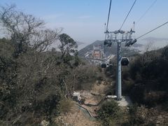 -普陀山慧济禅寺