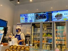 -溪边姑娘·拉丝酸奶水果捞(春熙路店)
