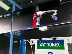 -DC极兔羽毛球馆YONEX(诸光馆)