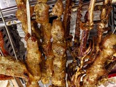 -古彭7只羊·招牌白串·碳锅羊肉旗舰店