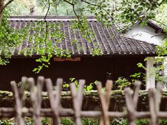 -法云古村