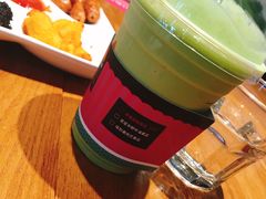 -乐凯撒披萨(正佳广场店)