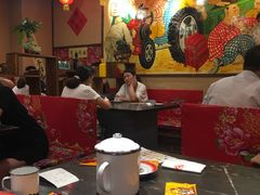 -金掌勺锅包肉(太原万达店)