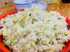 蛋炒饭-皖北学东地锅鸡(之心城店)