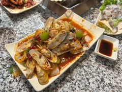 -震海贝烤贝·民俗特色店(延吉总店)