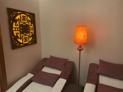 -智慧盲人按摩艾灸-颈肩腰膝疼痛调理(浦东店)