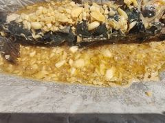 -三煮纸包鱼(青岛总店)