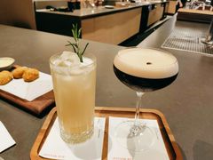 浓缩咖啡马天尼-星巴克臻选(上海合生汇1F店)