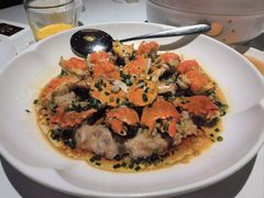 -荣兴酒家(徐家汇店)