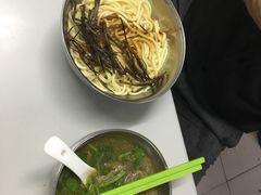 -河南拉面(肇周路店)